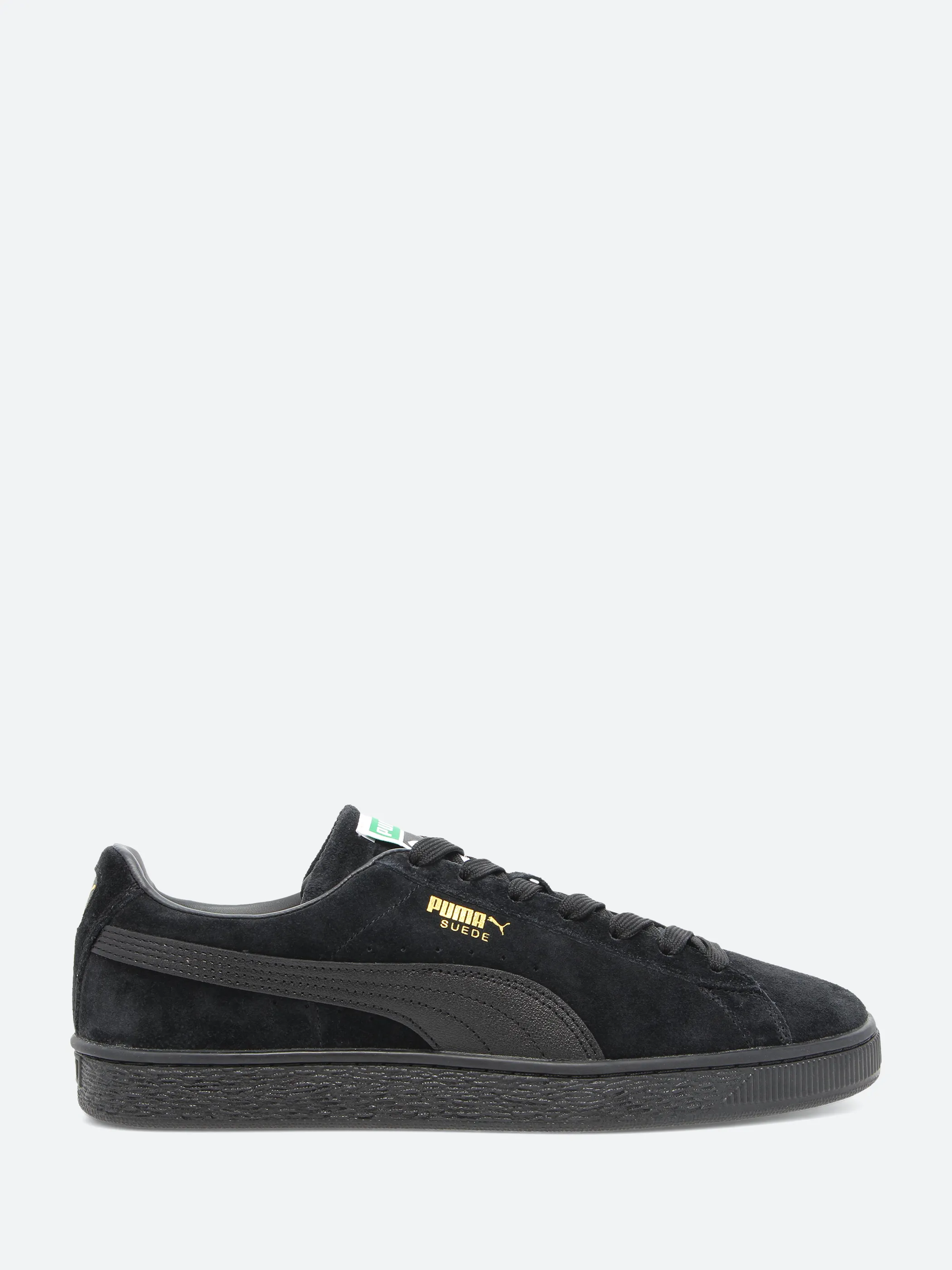 Suede Classic