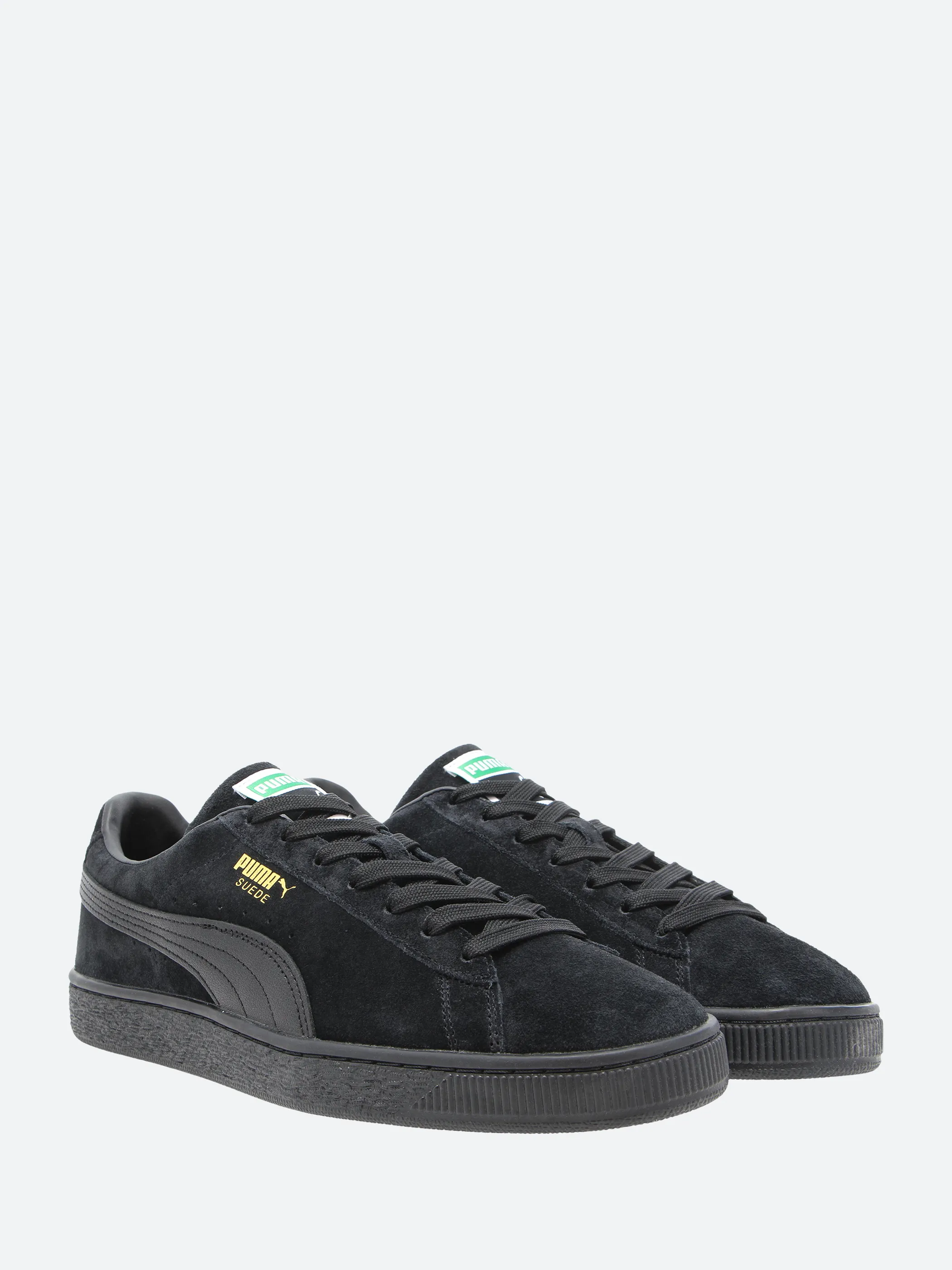 Suede Classic