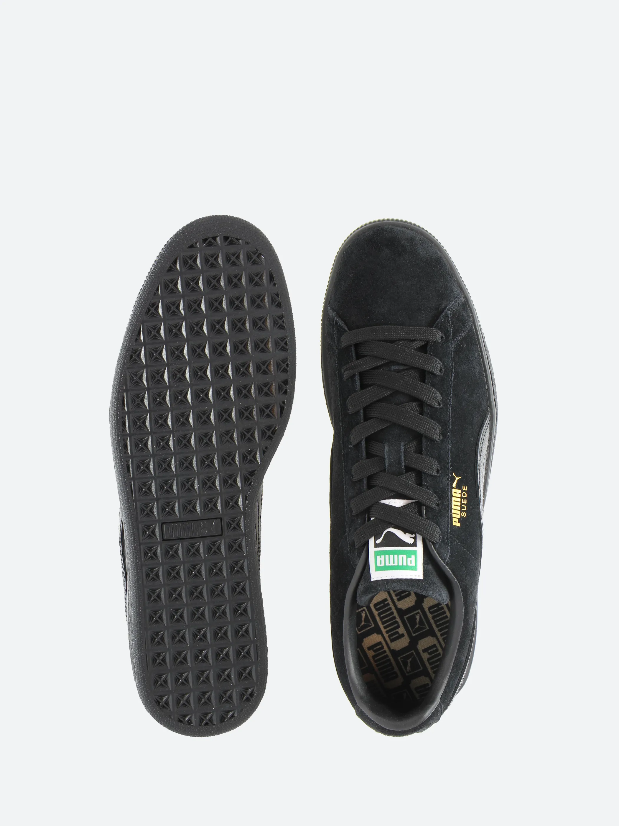 Suede Classic