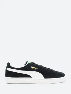 Suede Classic