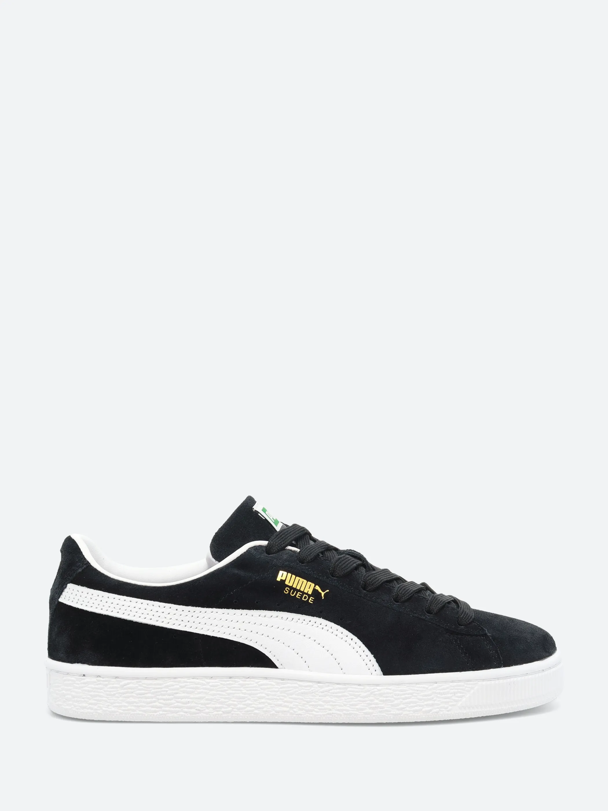 Suede Classic