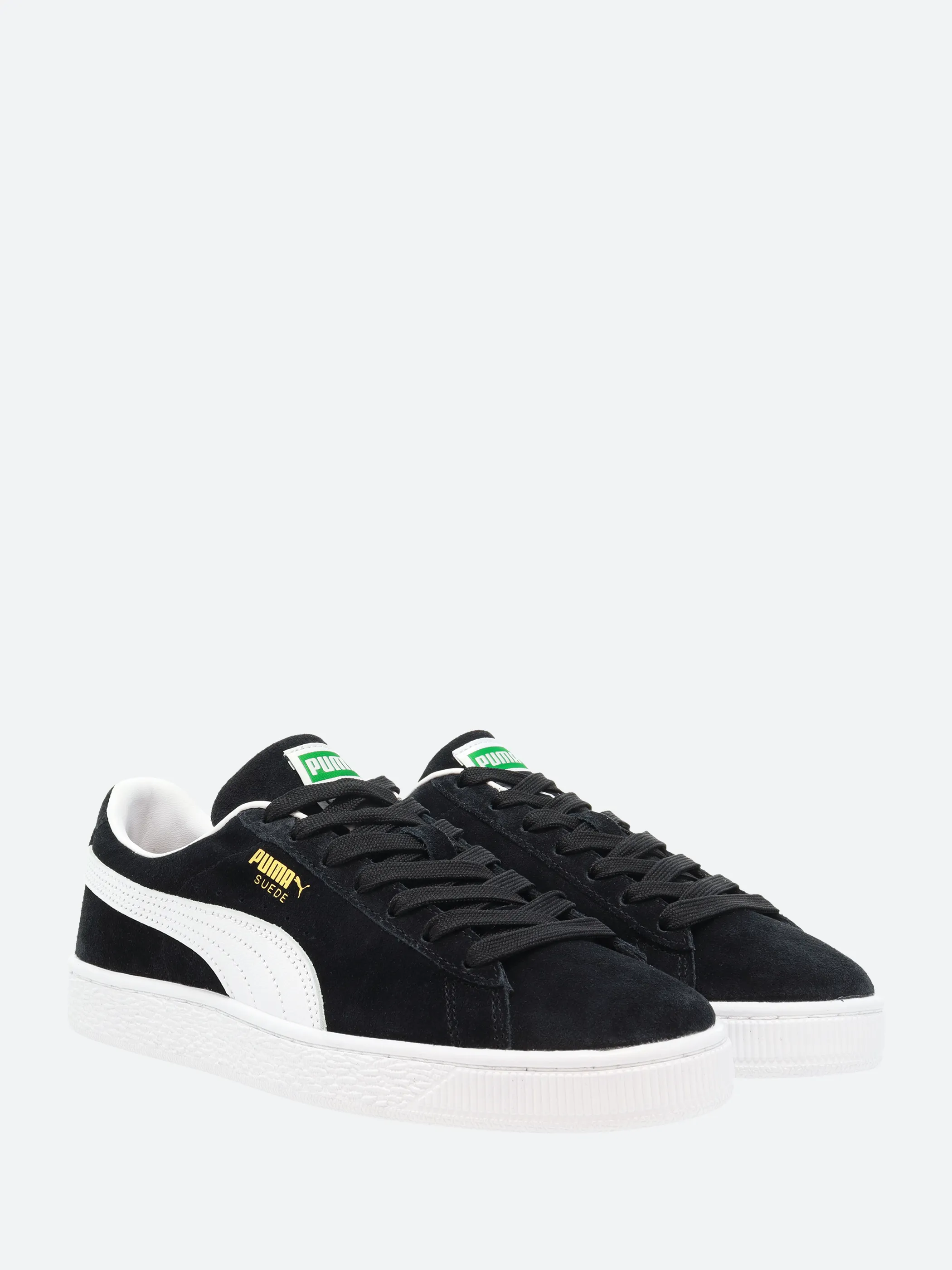 Suede Classic