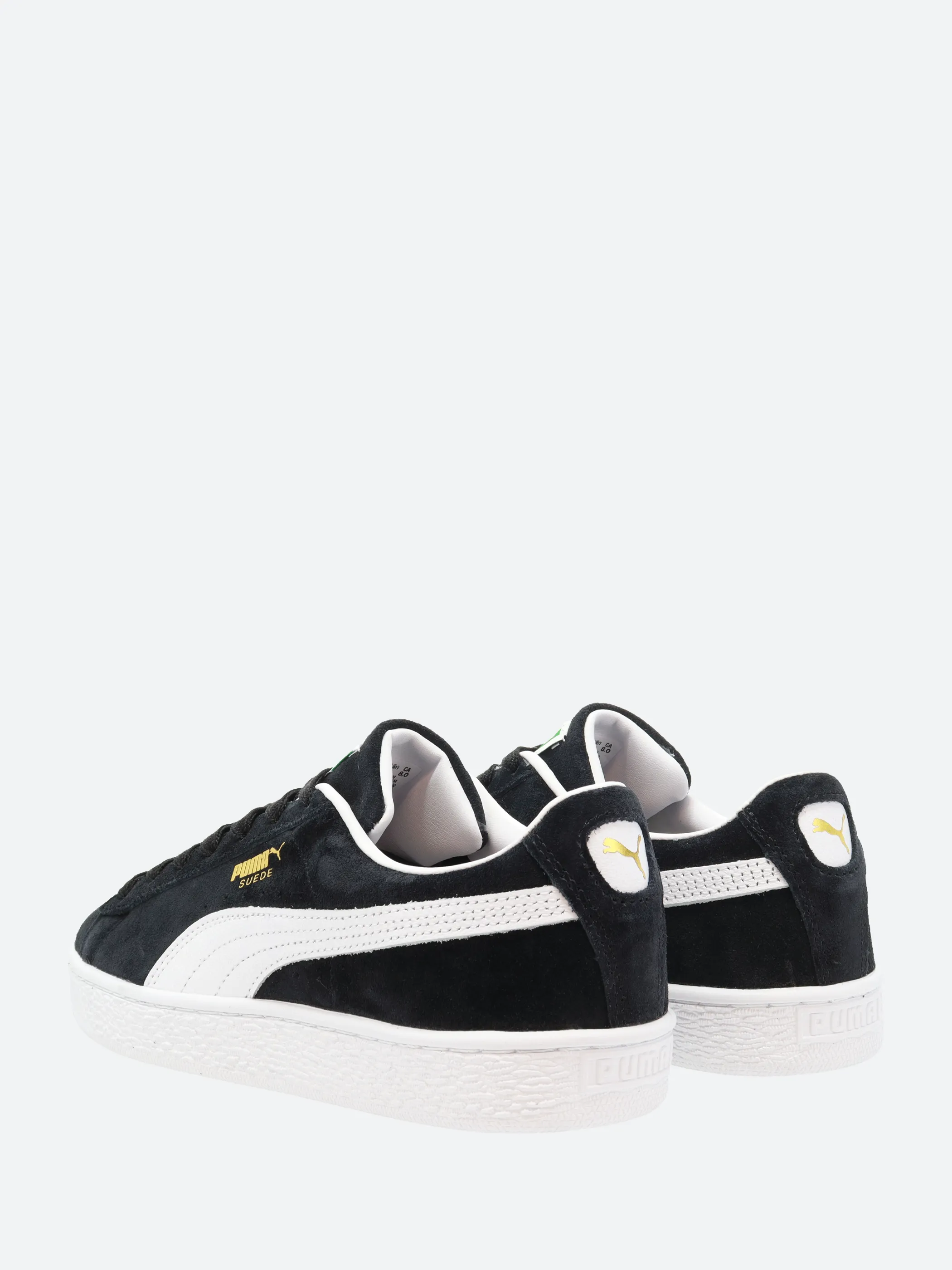 Suede Classic