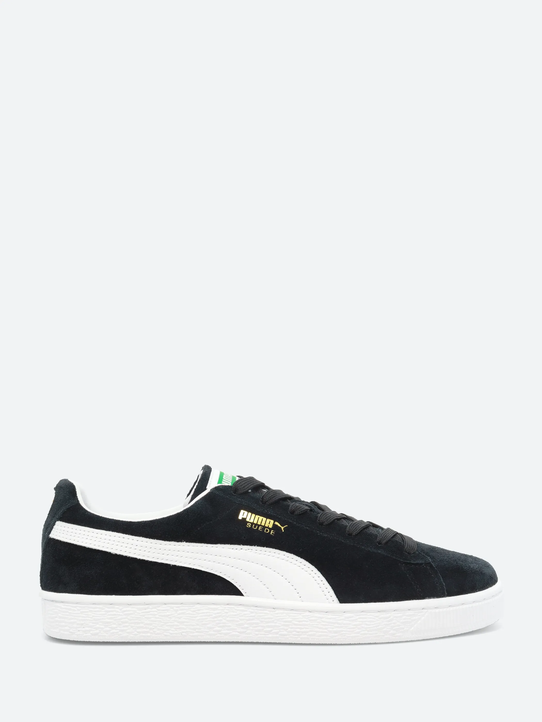 Suede Classic