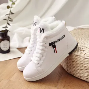 Super comfortable and lined ladies ankle boots