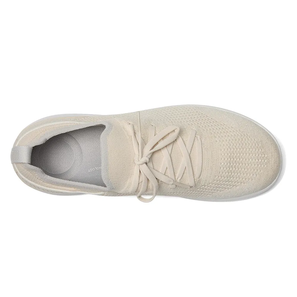 Super-Q Knit Laced (Paris Beige)