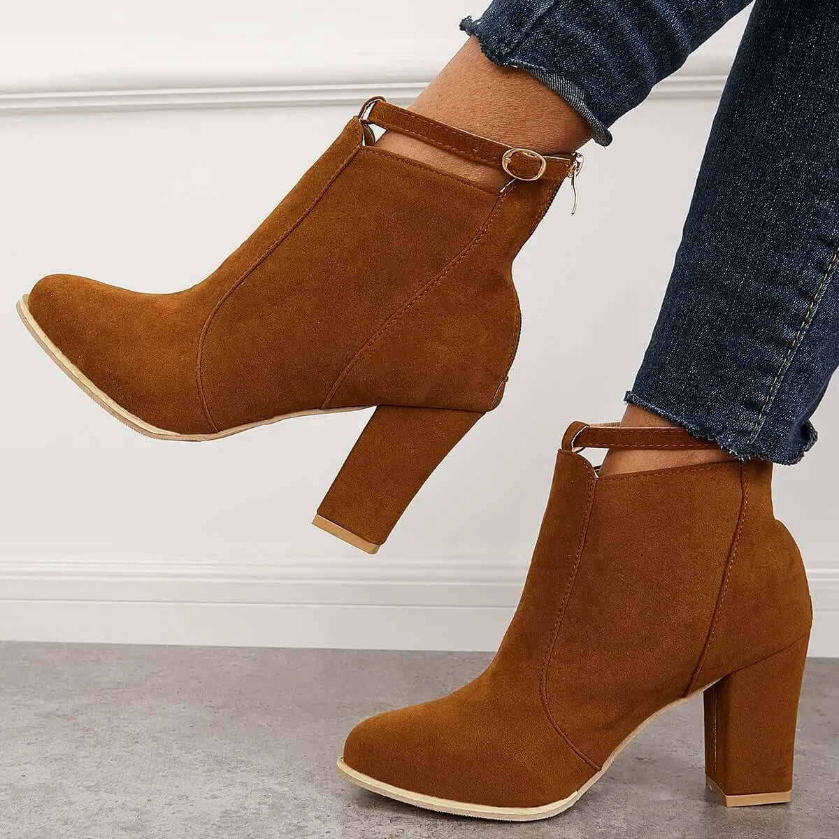 Supportive orthopedic Boots