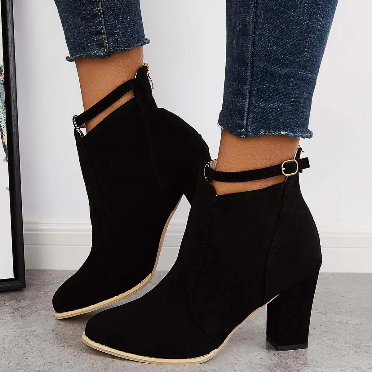 Supportive orthopedic Boots