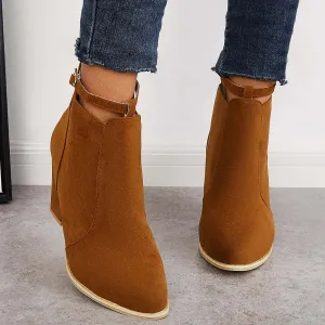 Supportive orthopedic Boots