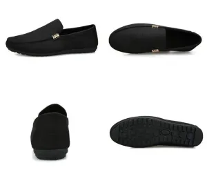SupremeStride™ - Men's Casual Loafers
