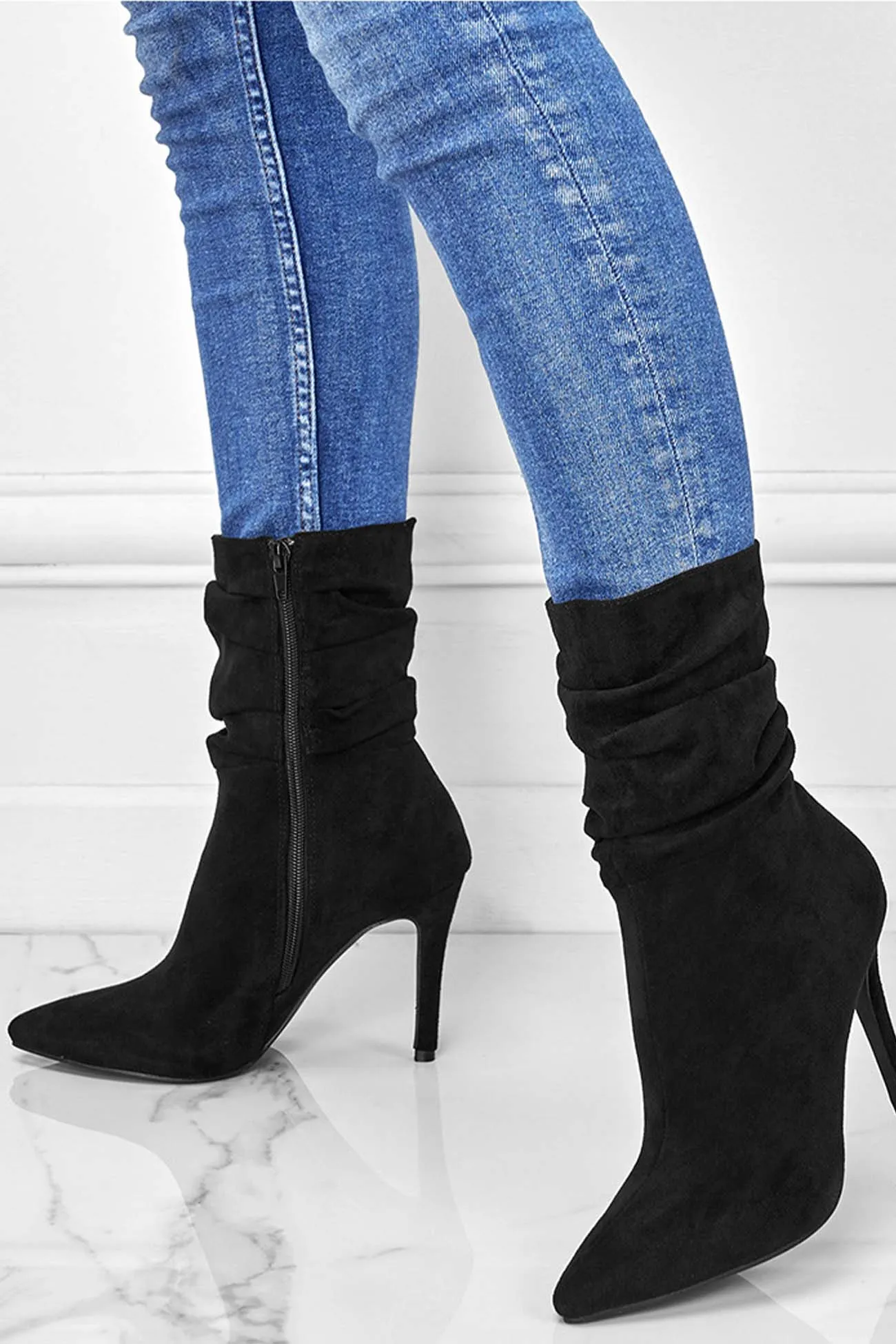 Tailored and comfortable orthopedic Boots