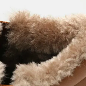 Tailored and comfortable orthopedic Boots