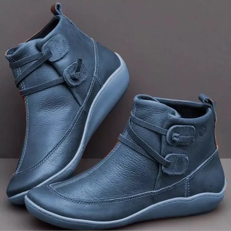 Tailored and comfortable orthopedic Boots