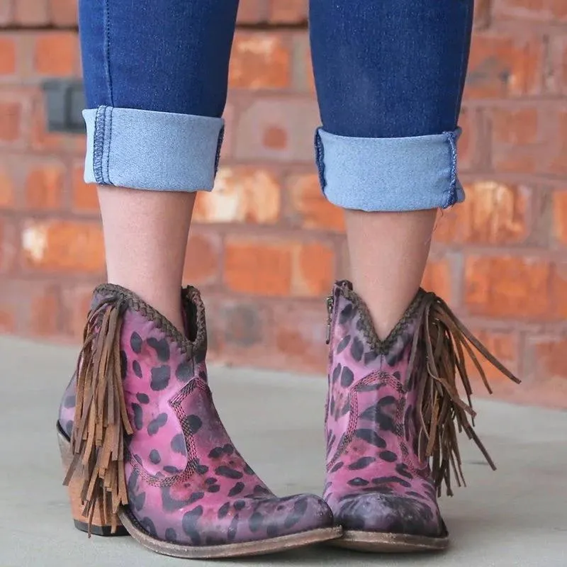 Tailored and comfortable orthopedic Boots