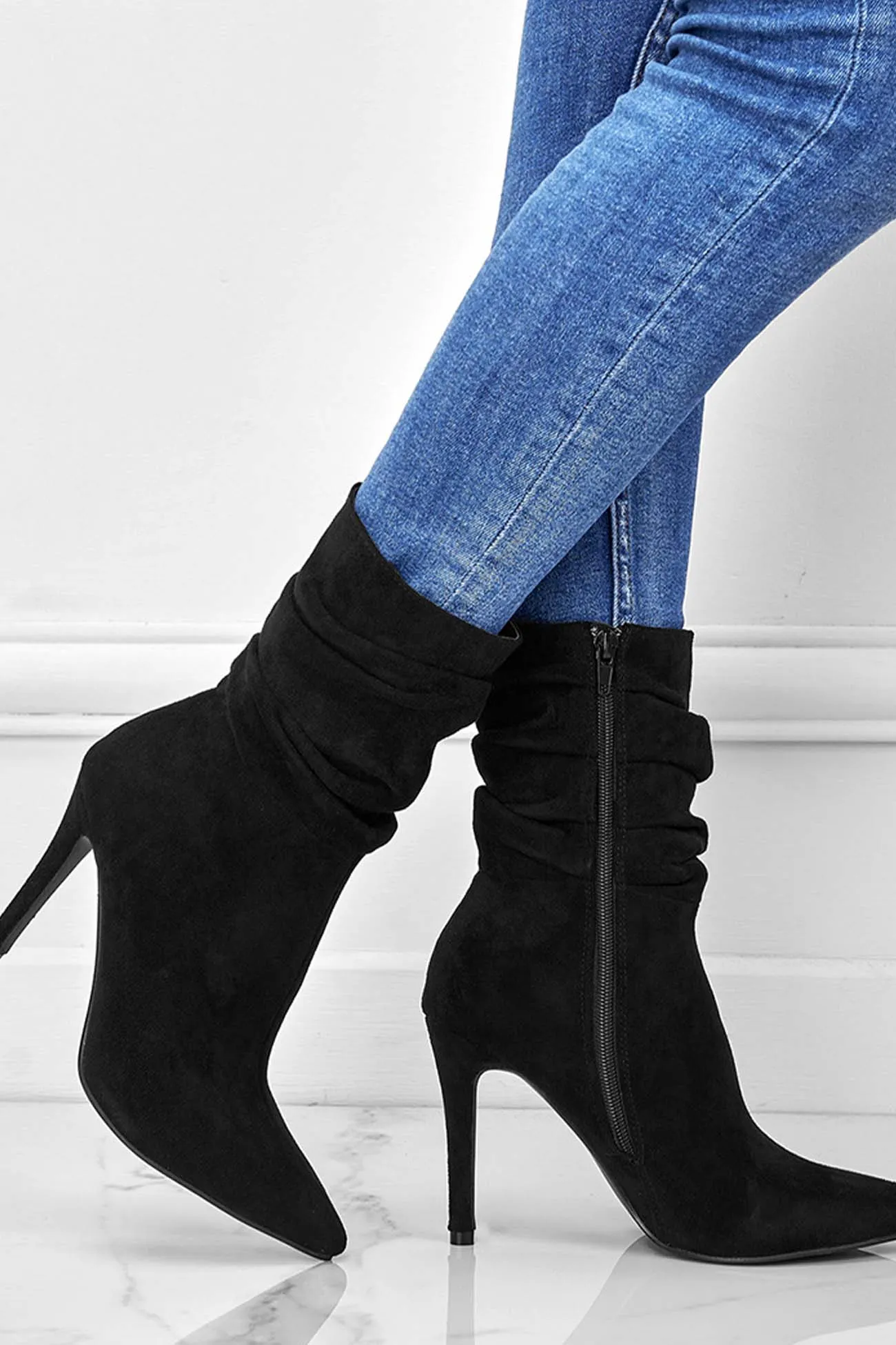 Tailored and comfortable orthopedic Boots