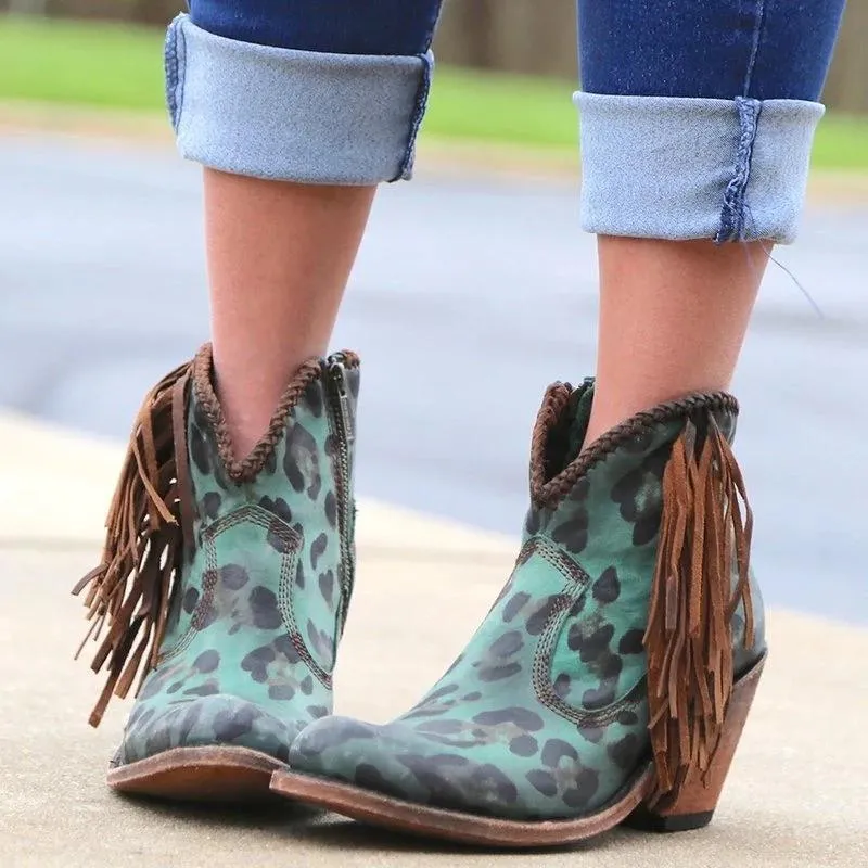 Tailored and comfortable orthopedic Boots