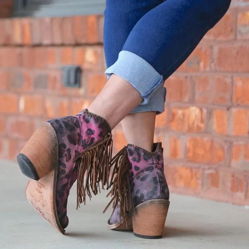 Tailored and comfortable orthopedic Boots