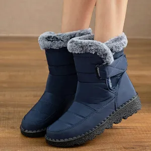 Tailored and comfortable orthopedic Boots