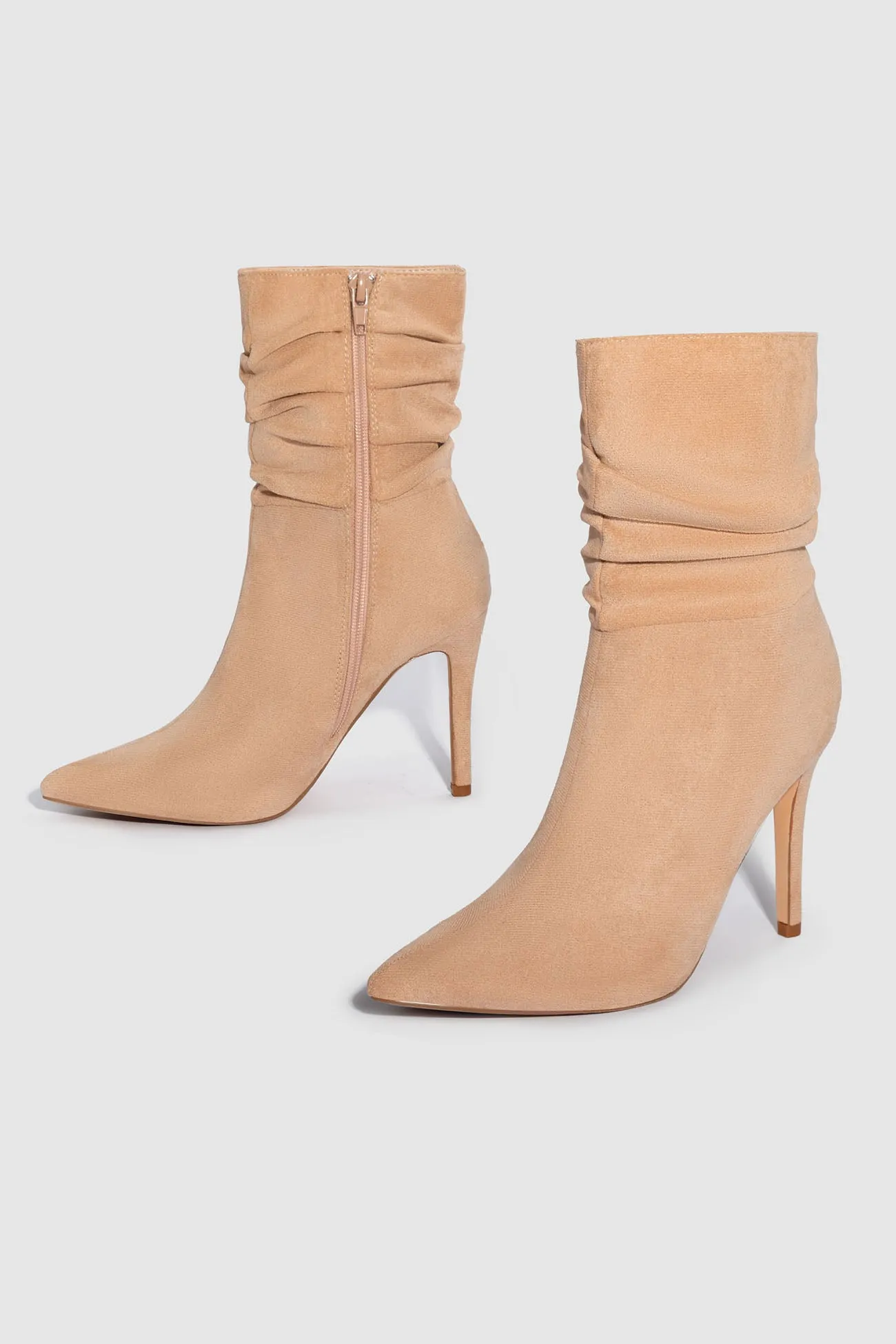 Tailored and comfortable orthopedic Boots