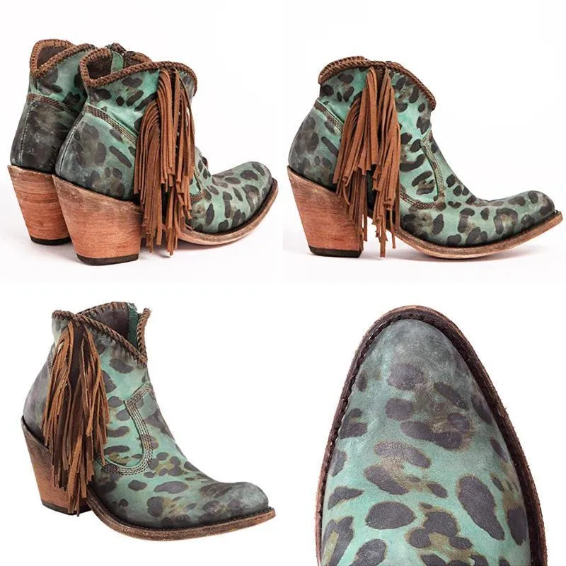 Tailored and comfortable orthopedic Boots