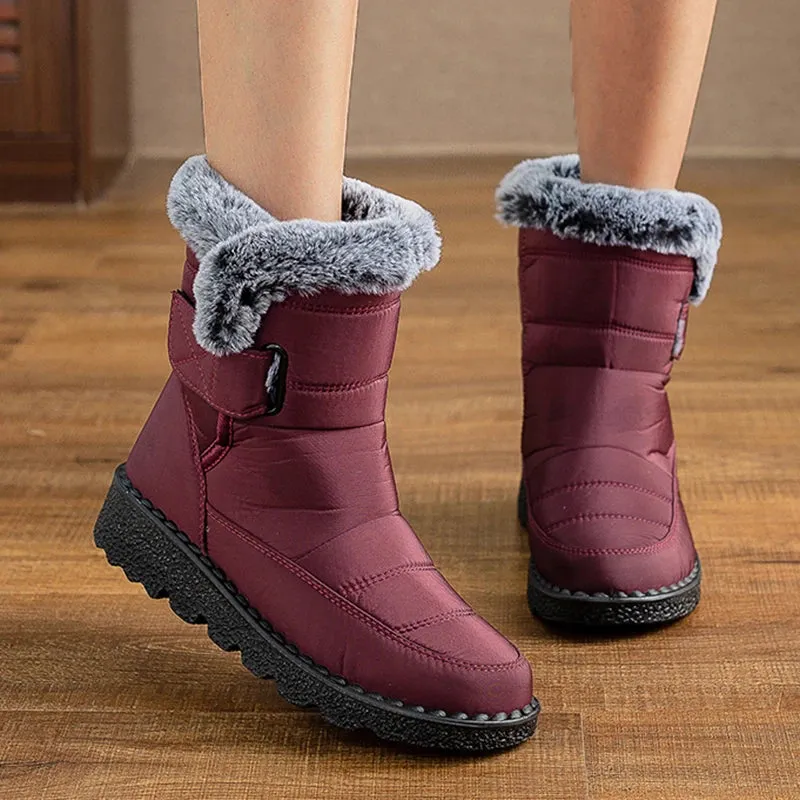 Tailored and comfortable orthopedic Boots