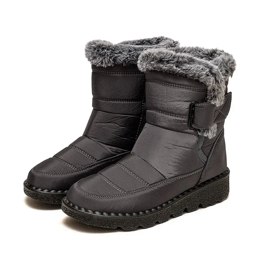 Tailored and comfortable orthopedic Boots