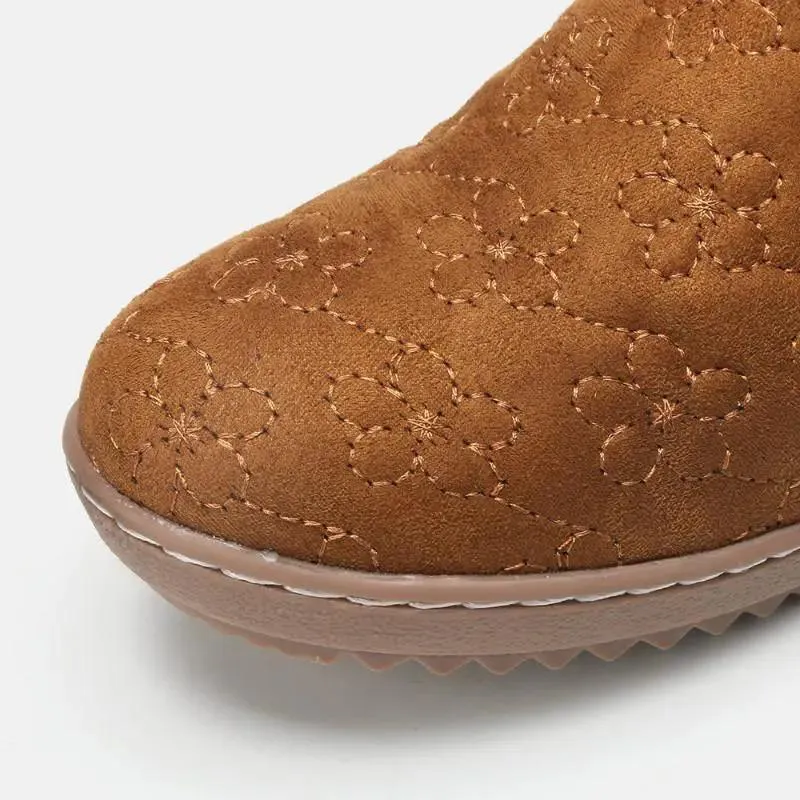 Tailored and comfortable orthopedic Boots