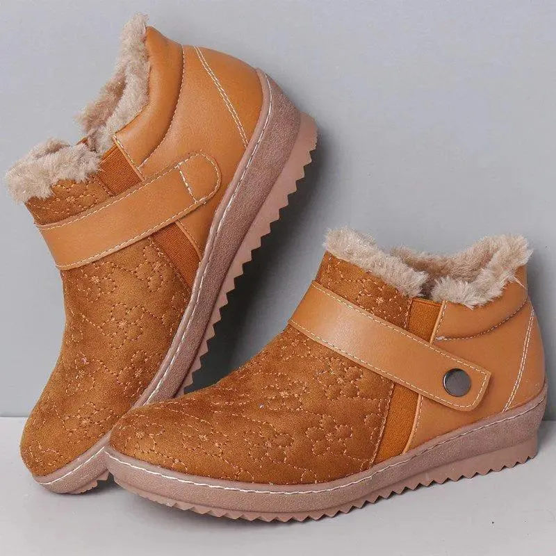 Tailored and comfortable orthopedic Boots