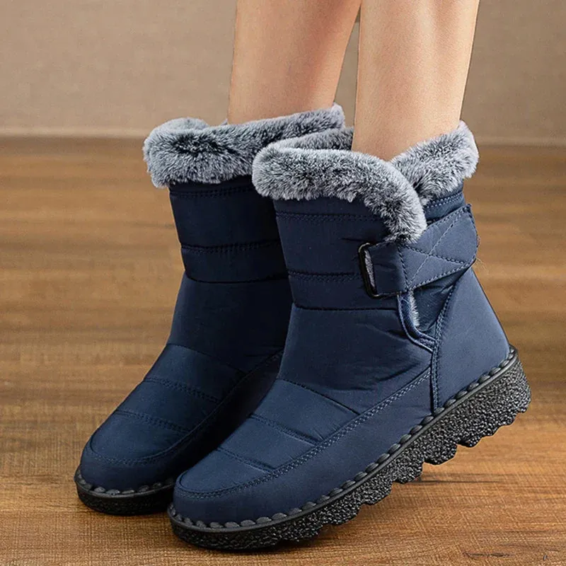 Tailored and comfortable orthopedic Boots