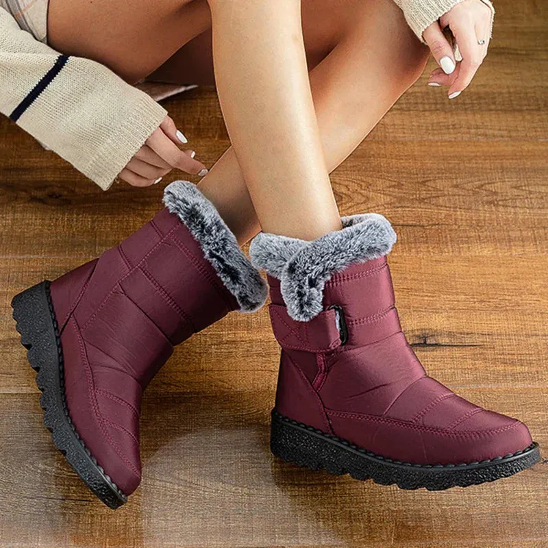 Tailored and comfortable orthopedic Boots