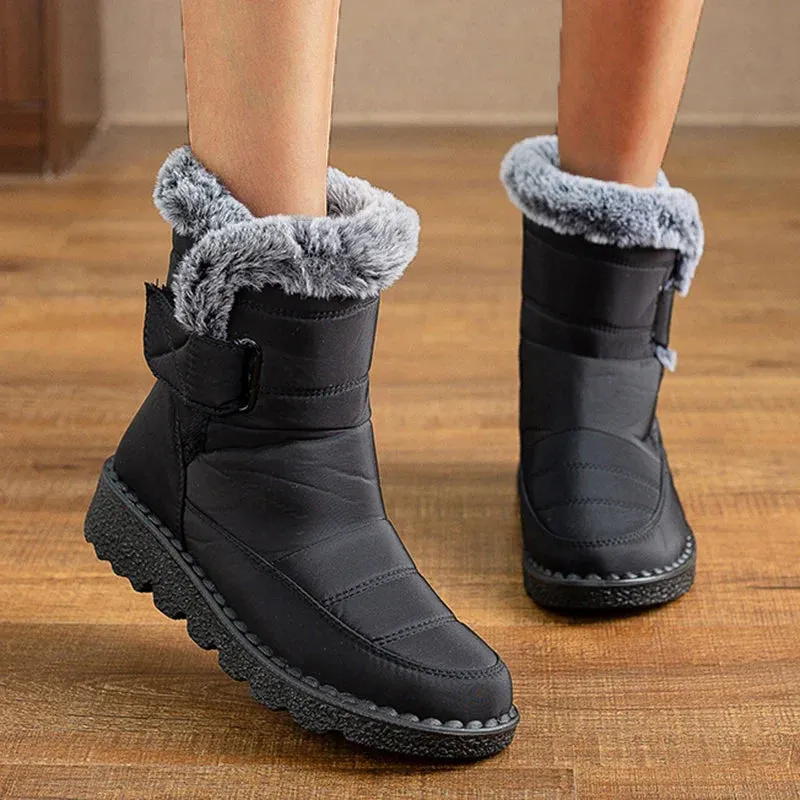 Tailored and comfortable orthopedic Boots