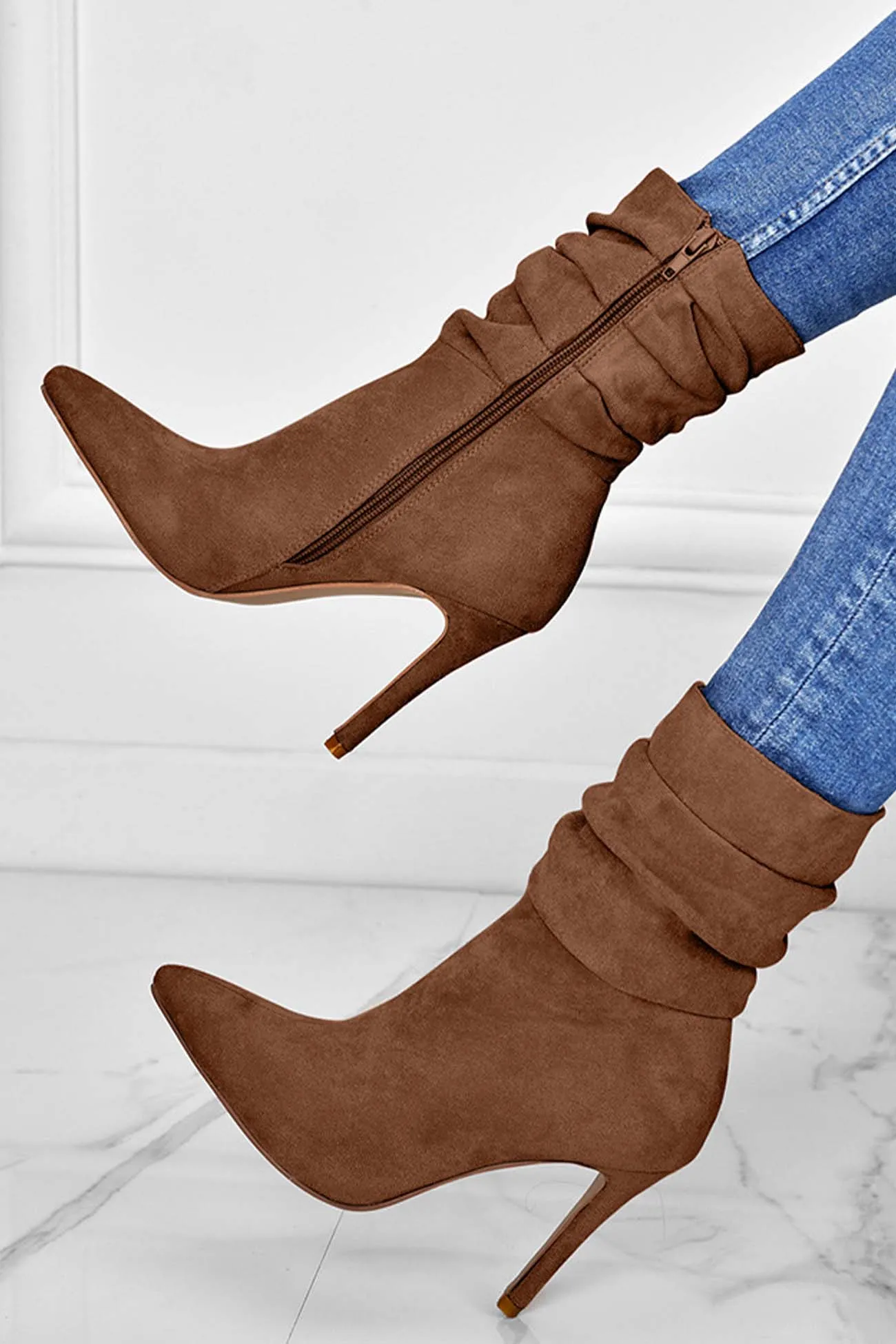 Tailored and comfortable orthopedic Boots