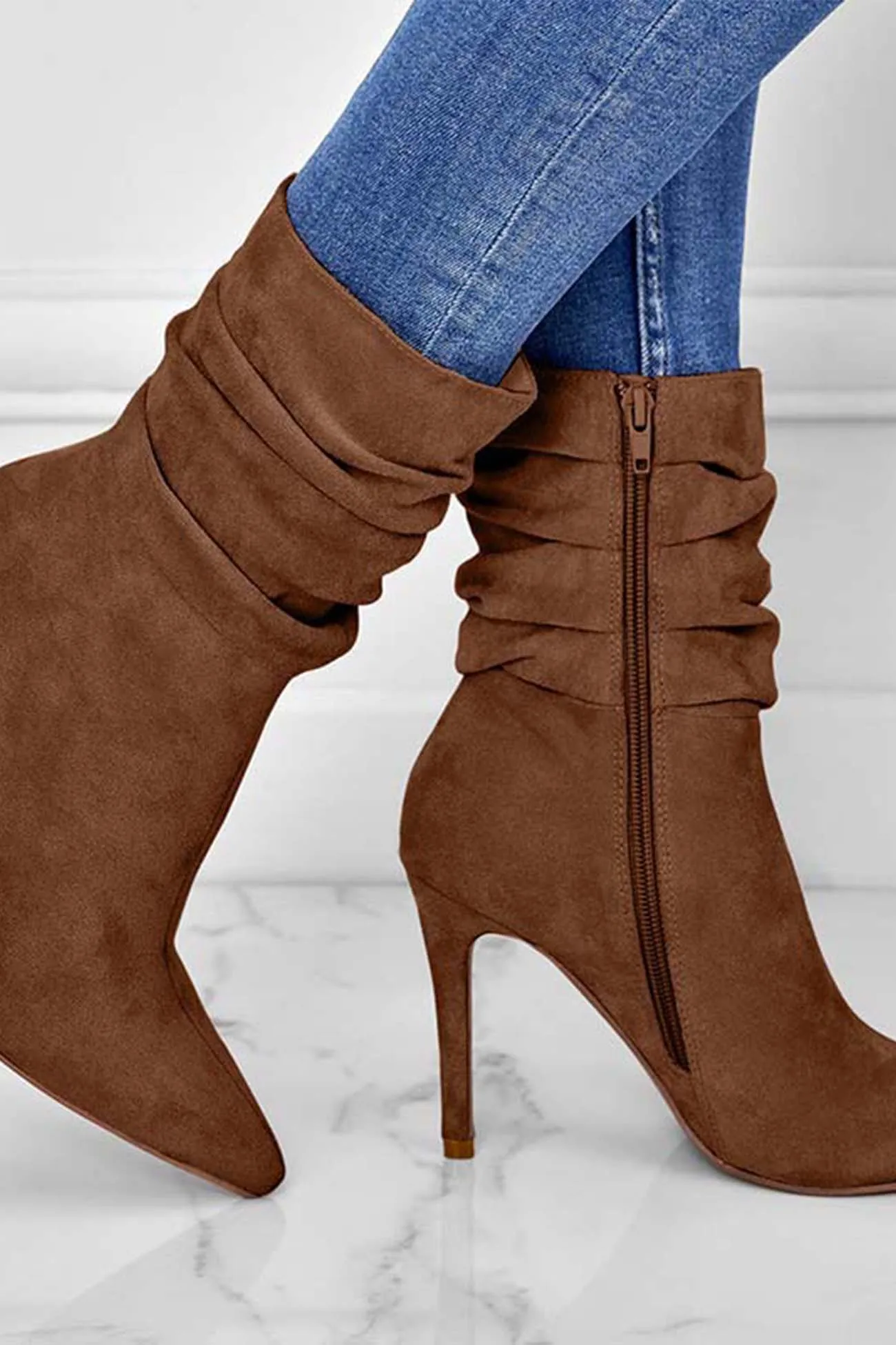 Tailored and comfortable orthopedic Boots