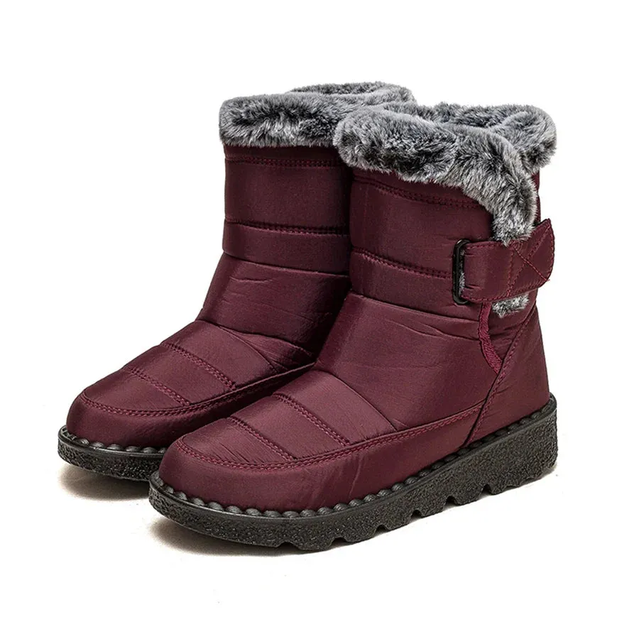 Tailored and comfortable orthopedic Boots