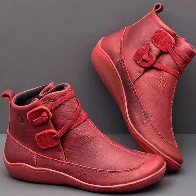 Tailored and comfortable orthopedic Boots