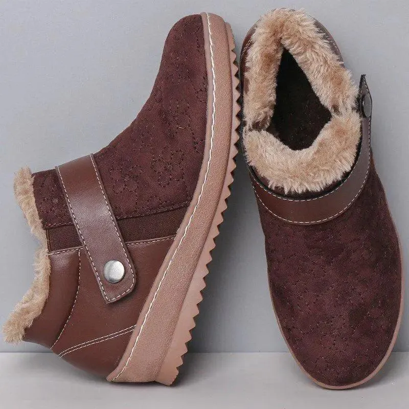 Tailored and comfortable orthopedic Boots