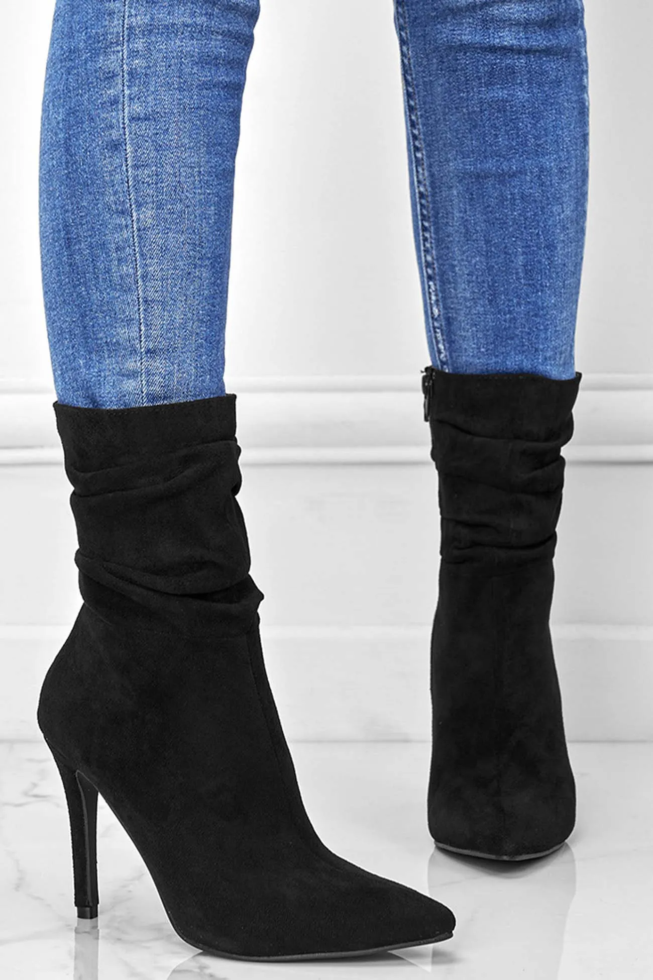 Tailored and comfortable orthopedic Boots