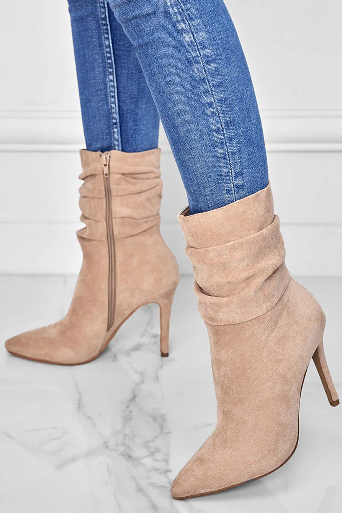 Tailored and comfortable orthopedic Boots