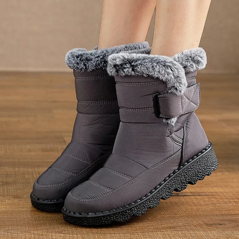 Tailored and comfortable orthopedic Boots