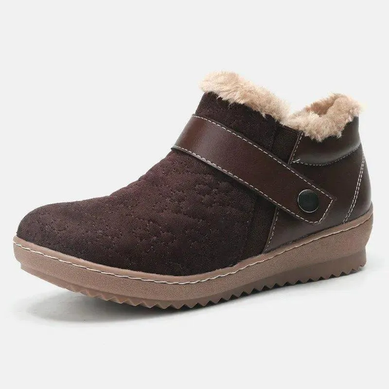Tailored and comfortable orthopedic Boots