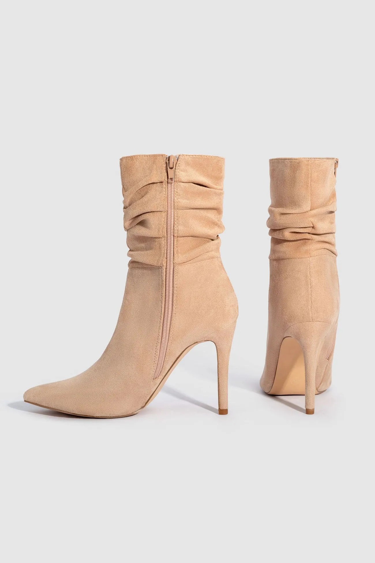 Tailored and comfortable orthopedic Boots