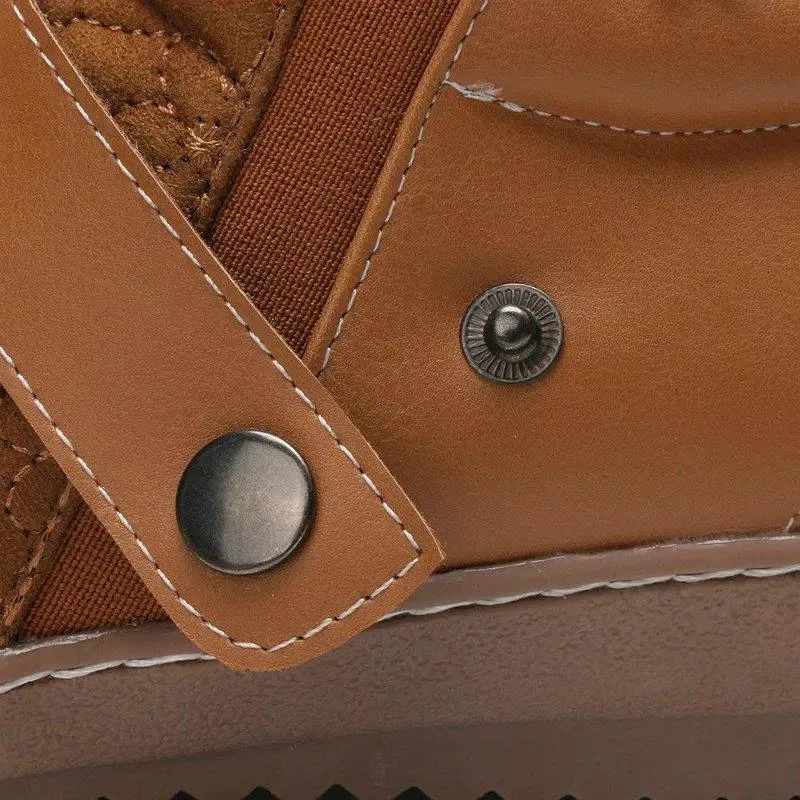 Tailored and comfortable orthopedic Boots