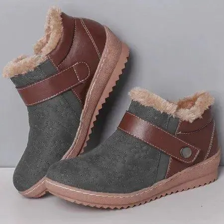 Tailored and comfortable orthopedic Boots