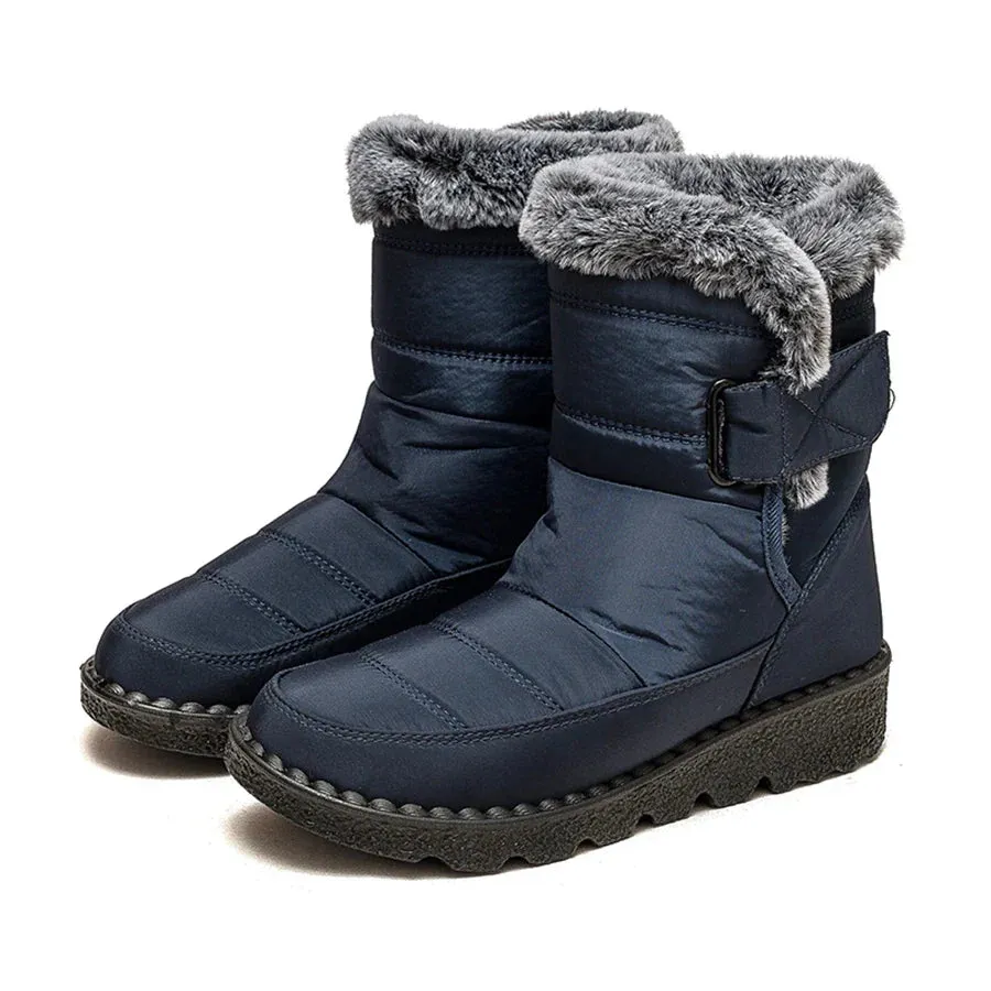 Tailored and comfortable orthopedic Boots