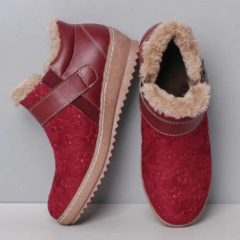 Tailored and comfortable orthopedic Boots