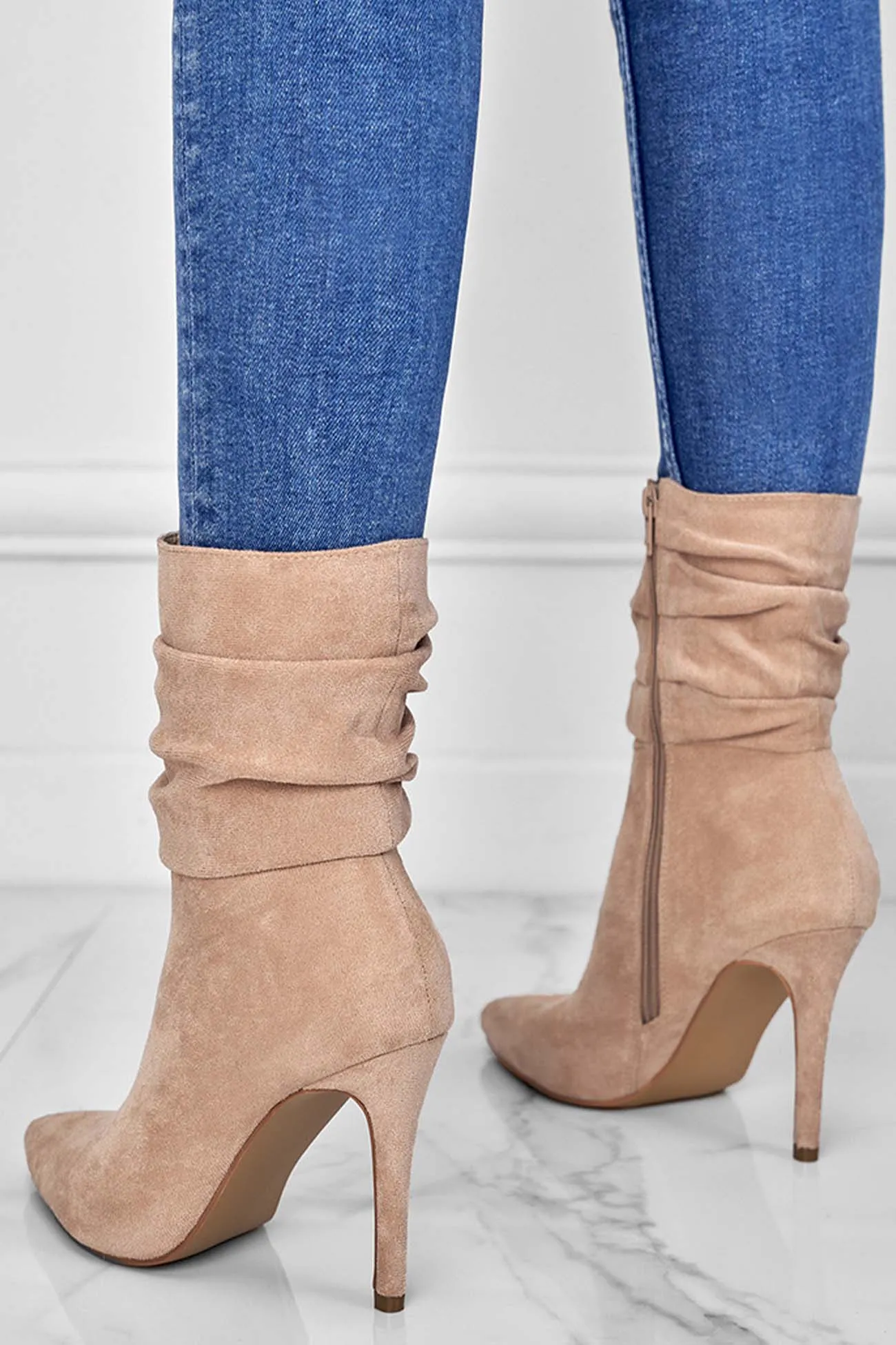 Tailored and comfortable orthopedic Boots