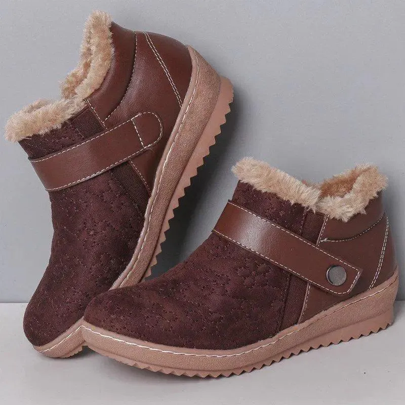 Tailored and comfortable orthopedic Boots