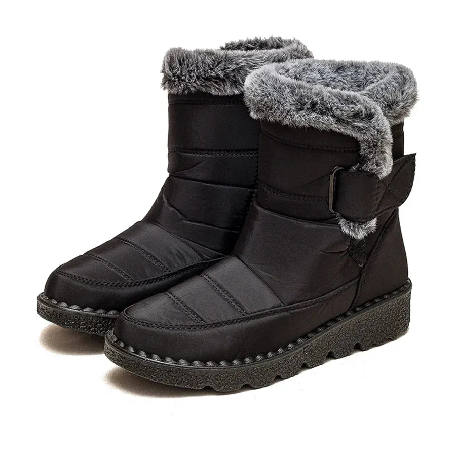 Tailored and comfortable orthopedic Boots