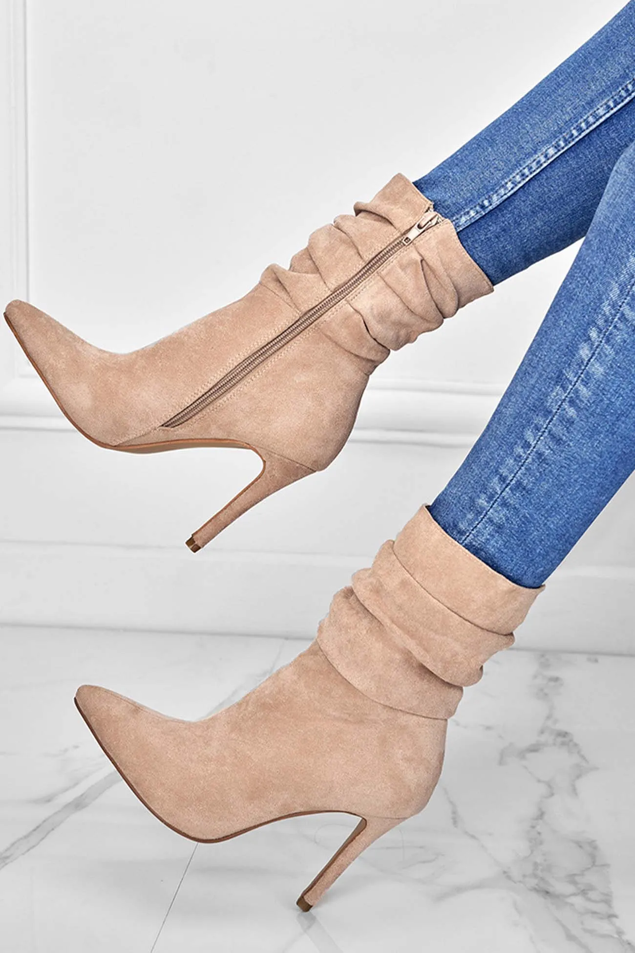 Tailored and comfortable orthopedic Boots