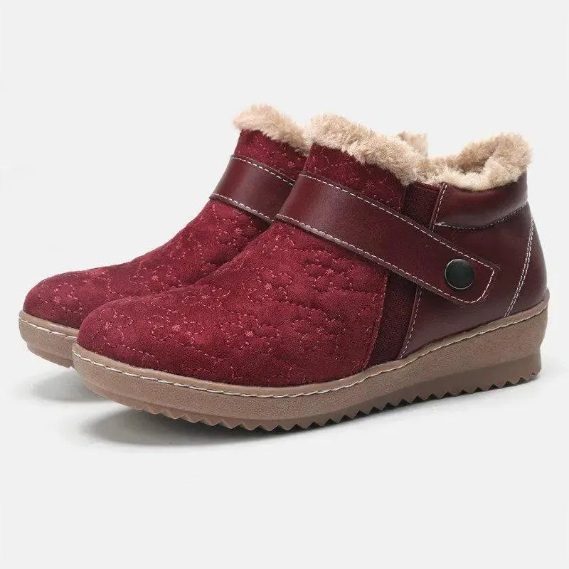 Tailored and comfortable orthopedic Boots